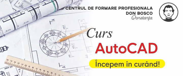 Curs: Autocad 