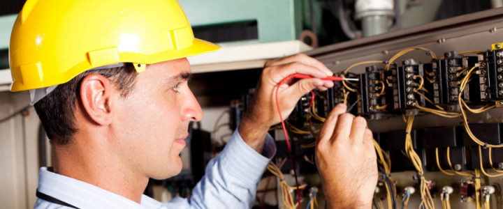 Curs: Electrician in Constructii